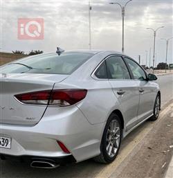 هیوندای سۆناتا